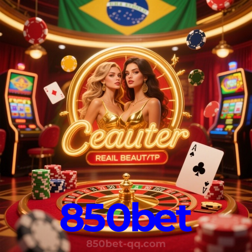 850bet:Ganhe no futebol e nos melhores jogos de cassino como poker e blackjack!