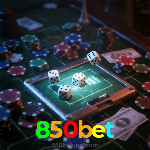 850bet：Jogue poker e conquiste a vitória nas cartas!