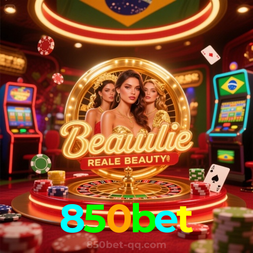 850bet：Aposte no seu time no futebol e divirta-se com slots e roleta!