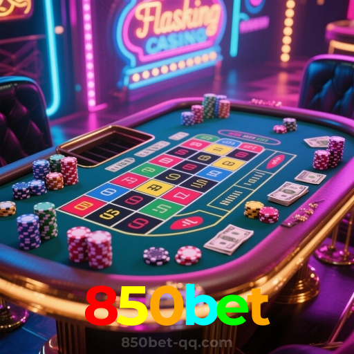 850bet：Jogue roleta, blackjack e aposte no futebol online, tudo em um só lugar!