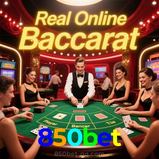 850bet：Jogue nas nossas slots e conquiste vitórias épicas!