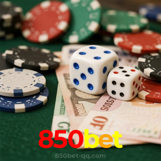 850bet：Onde sua sorte encontra o melhor cassino online e as apostas no futebol!