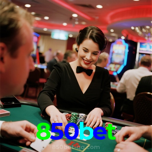 850bet：Jogue Blackjack online e mostre que você é o mestre das cartas!