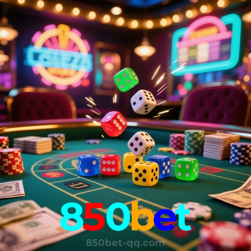 850bet:Jogue nas mesas de poker e conquiste prêmios épicos!