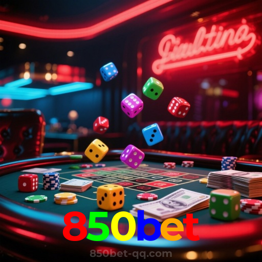 850bet：Aposte no futebol e ganhe em roleta e blackjack no nosso cassino!