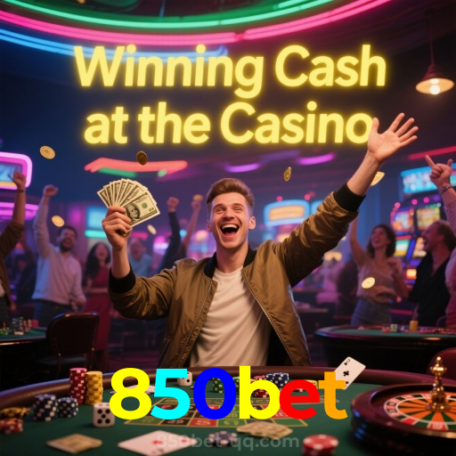 850bet：Aposte no futebol e ganhe prêmios fantásticos em blackjack e roleta!