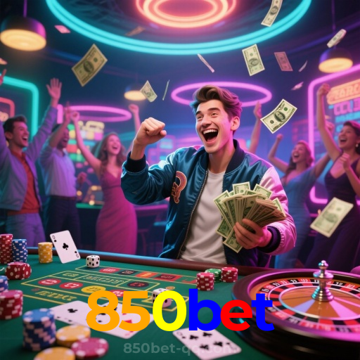 850bet：A aposta no futebol online pode te levar à vitória absoluta!