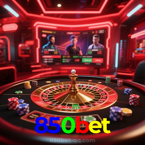 850bet：Jogue no melhor cassino online e descubra os maiores prêmios!