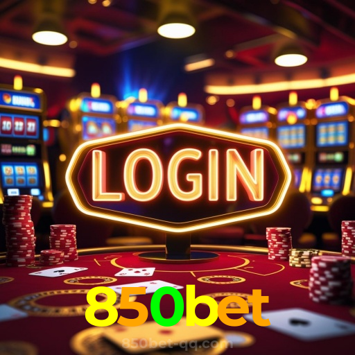 850bet：Divirta-se com slots e apostas ao vivo em futebol no nosso cassino online!