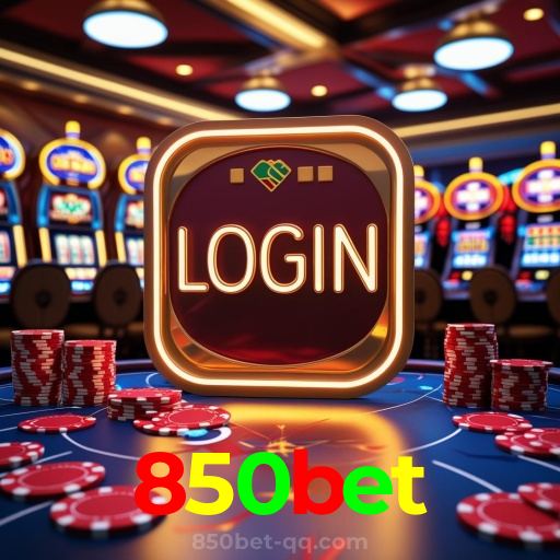 850bet：Poker, blackjack e apostas em futebol online, tudo no melhor cassino!