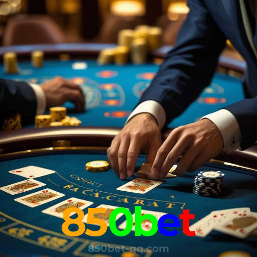 850bet：Jogue nas roletas e experimente a verdadeira emoção do cassino!