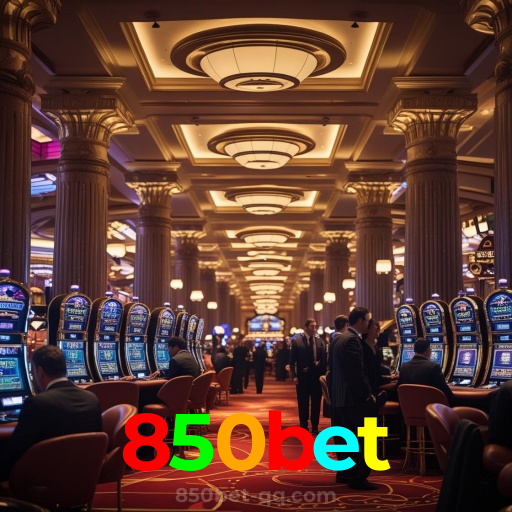 850bet：Aposte no futebol e jogue os melhores jogos de cassino com segurança!