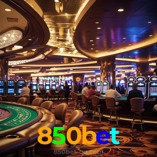 850bet:Vença no poker e aposte no futebol com segurança no nosso cassino!