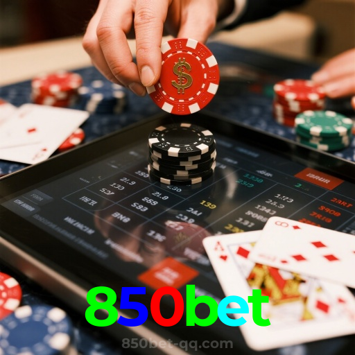 850bet：O cassino online mais emocionante está aqui! Aposte agora!