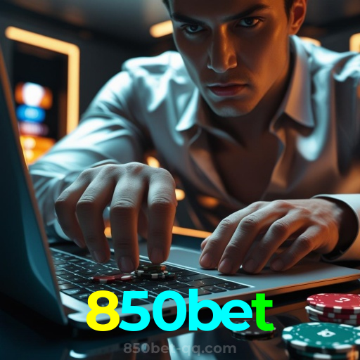 850bet：O cassino online perfeito para jogos de blackjack e apostas no futebol!