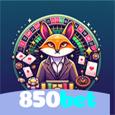 850bet：Em nosso cassino online, a sorte está ao seu lado! Aposte agora!