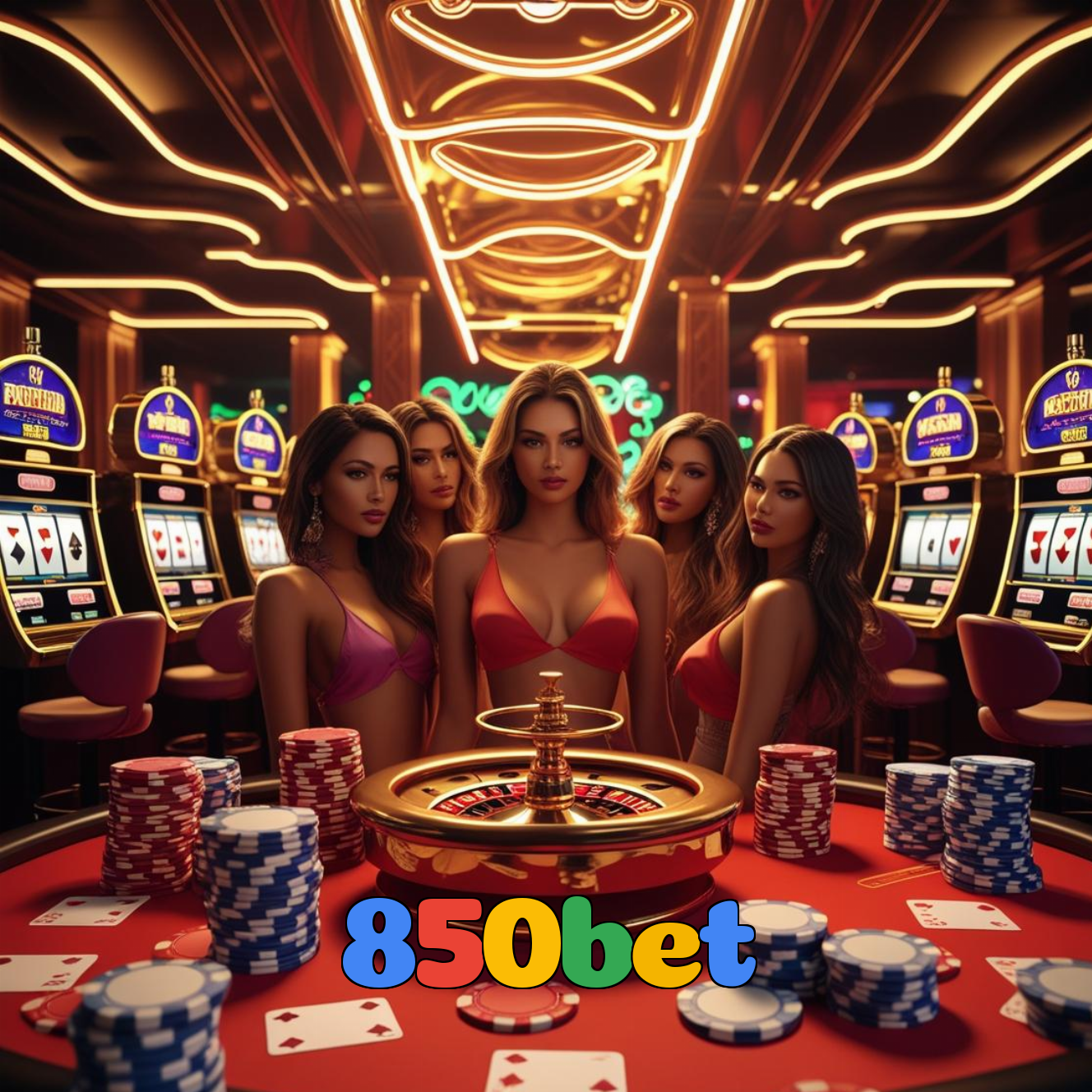 850bet:A diversão do cassino e as apostas no futebol ao seu alcance!