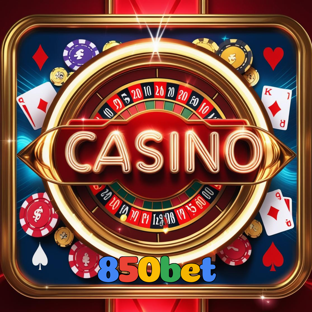 850bet:Poker, blackjack e apostas em futebol online, tudo no melhor cassino!