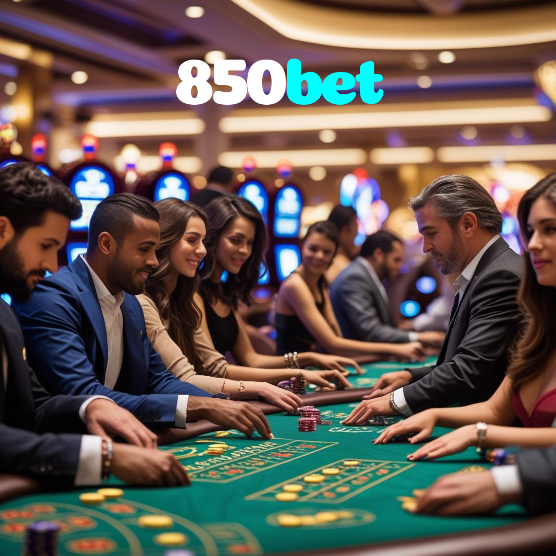 850bet:Cada jogada no blackjack é uma chance de conquistar vitórias!