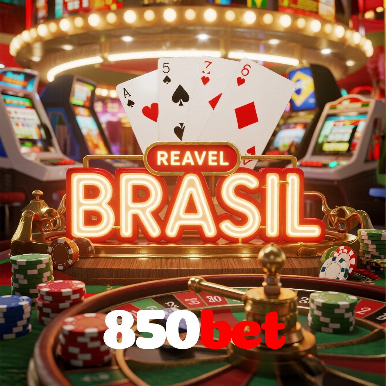 850bet:Jogue nas nossas roletas e ganhe prêmios incríveis!