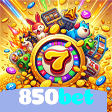 850bet：Jogue nas melhores slots e descubra o jackpot dos seus sonhos!