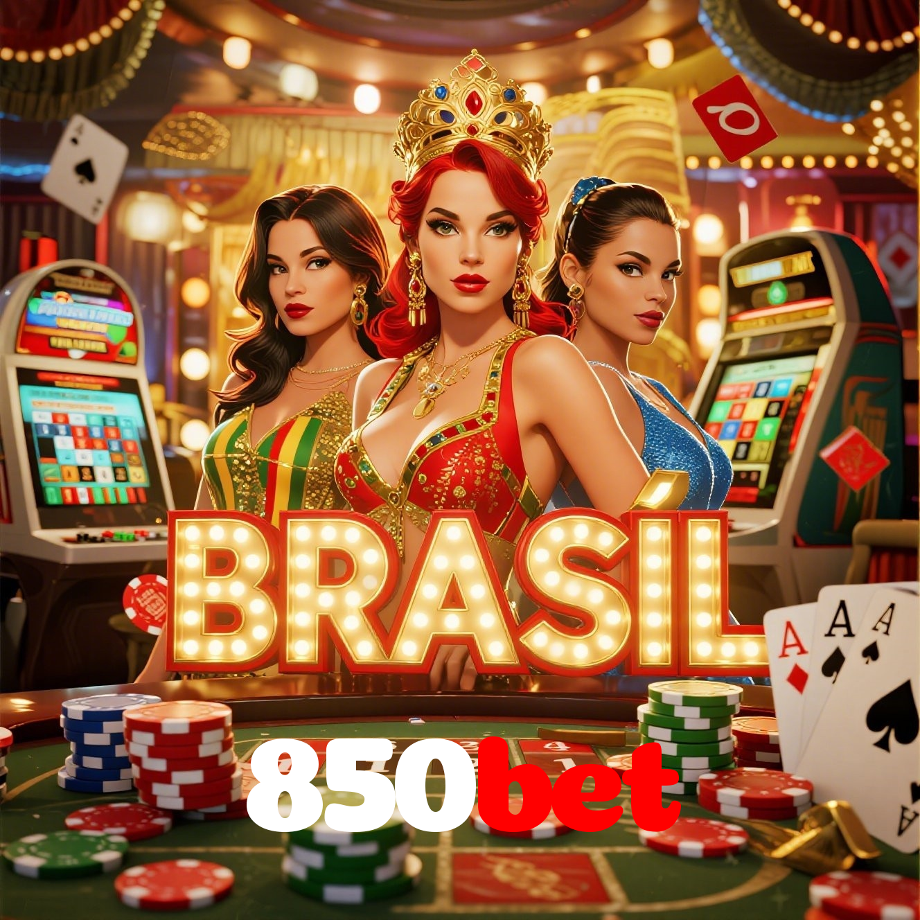 850bet:Jogue em nosso cassino online e descubra os maiores jackpots!