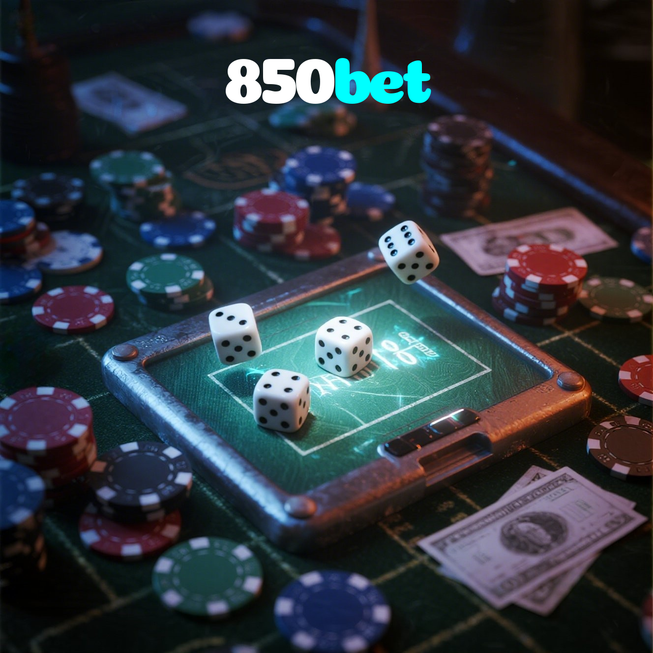 850bet:O melhor cassino para você jogar slots e apostar no futebol online!