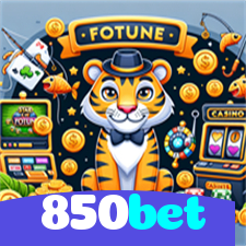 850bet：Diversão total com blackjack, poker e apostas ao vivo no futebol!