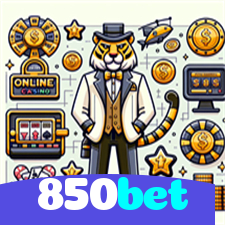 850bet：Entre no jogo e aposte nos melhores times do futebol digital!