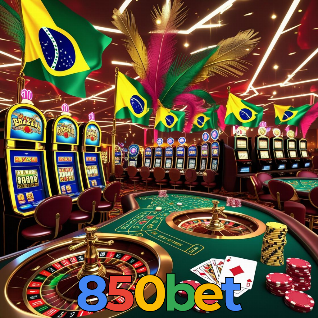 850bet：A sorte te espera! Aposte agora nas nossas roletas!