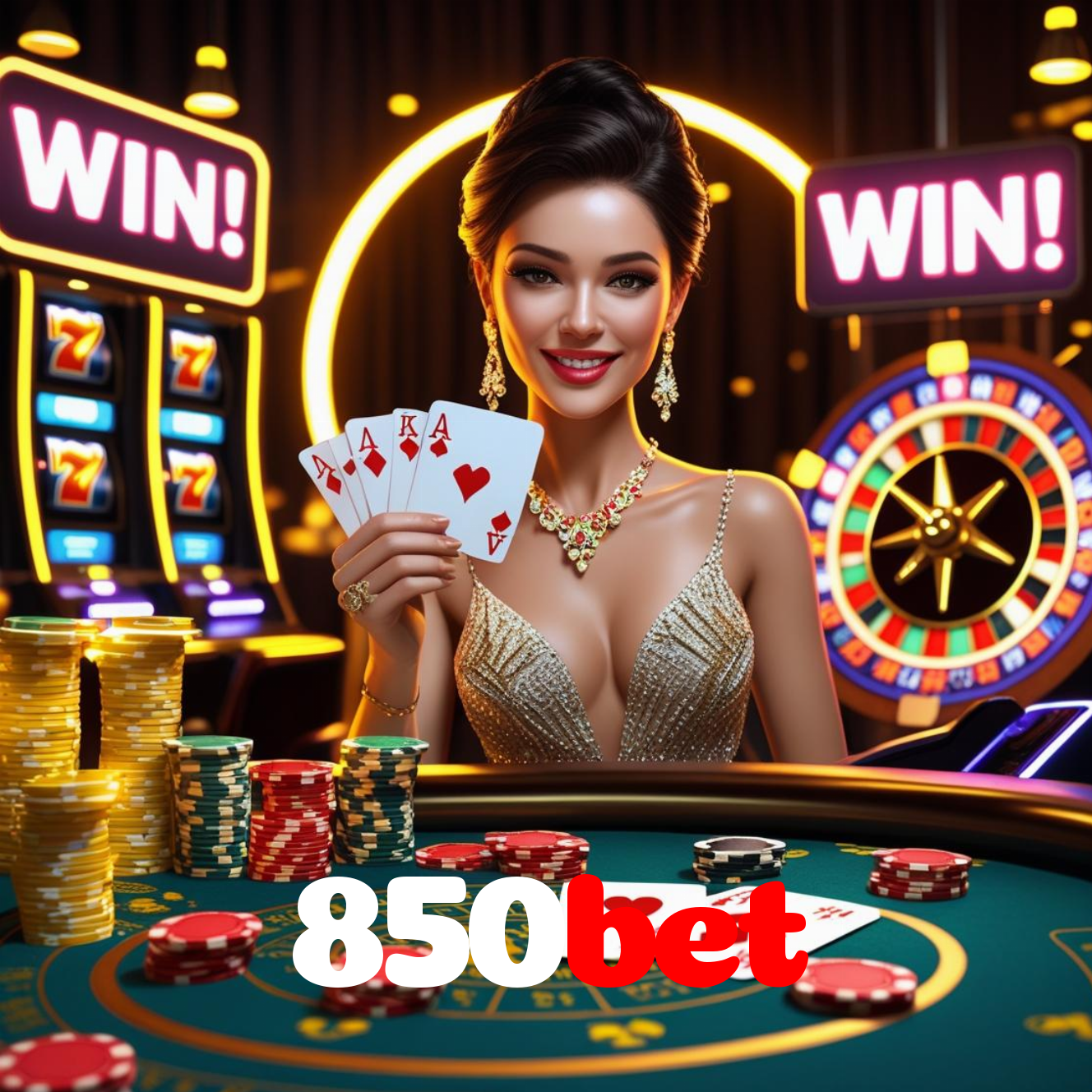 850bet:O cassino online está te esperando! Gire a roleta e ganhe!