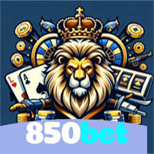 850bet：Aposte agora nas roletas e conquiste prêmios fantásticos!