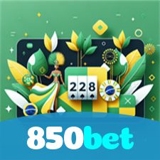850bet：Vença no futebol online e sinta a emoção de marcar seu gol de ouro!