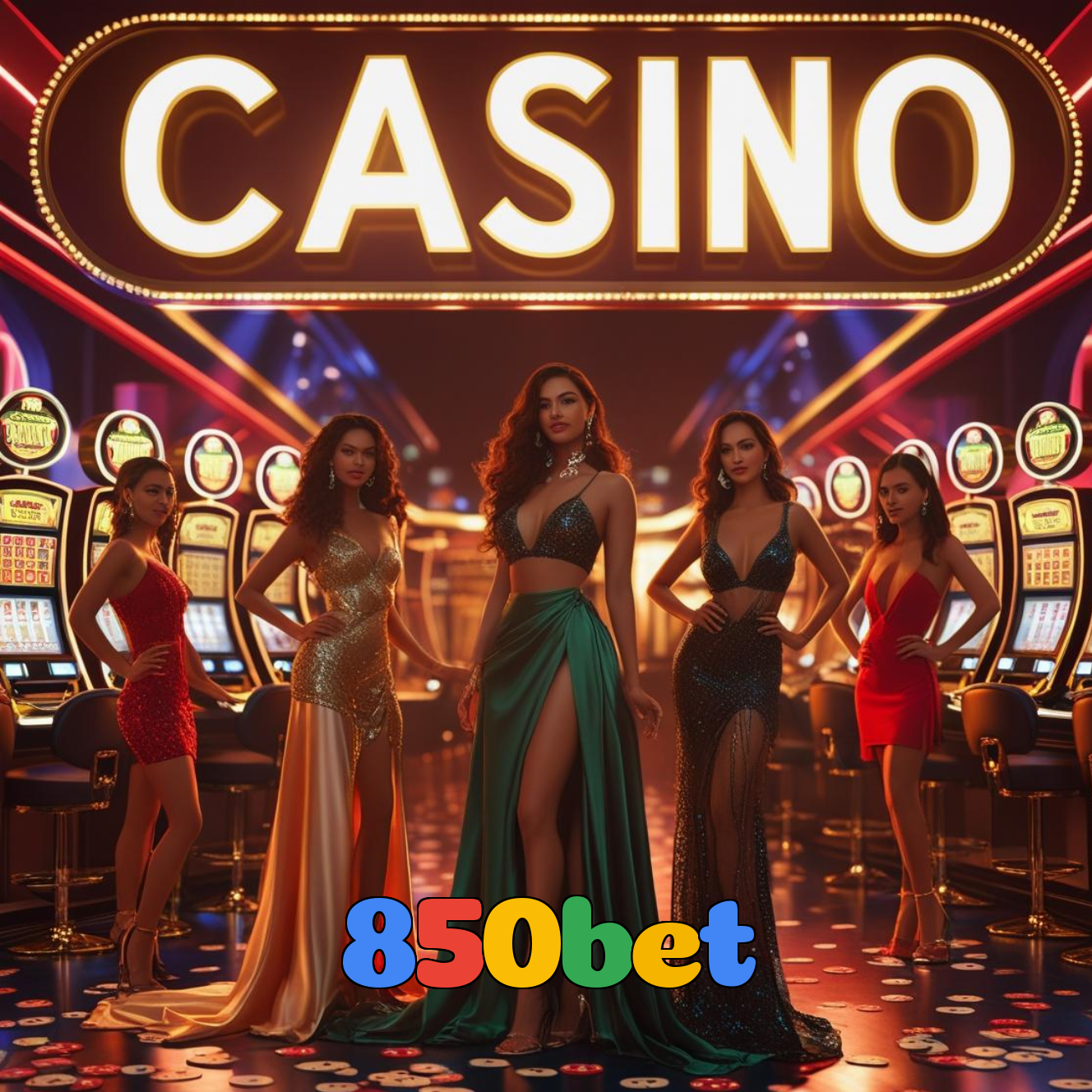 850bet:Em cada giro, uma vitória! Jogue nas melhores slots online!