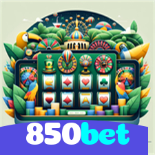 850bet：Apostas ao vivo no futebol e diversão garantida com jogos de cassino!
