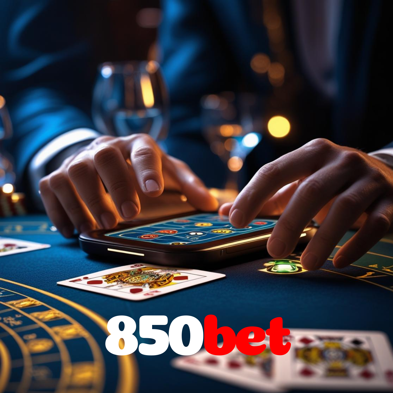 850bet:O melhor cassino online está aqui! Jogue nas slots e ganhe!