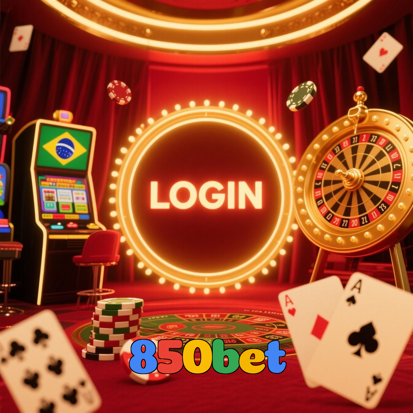 850bet：As melhores slots com grandes vitórias te aguardam! Jogue agora!