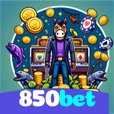 850bet：Aposte no futebol e ganhe em roleta e blackjack no nosso cassino!