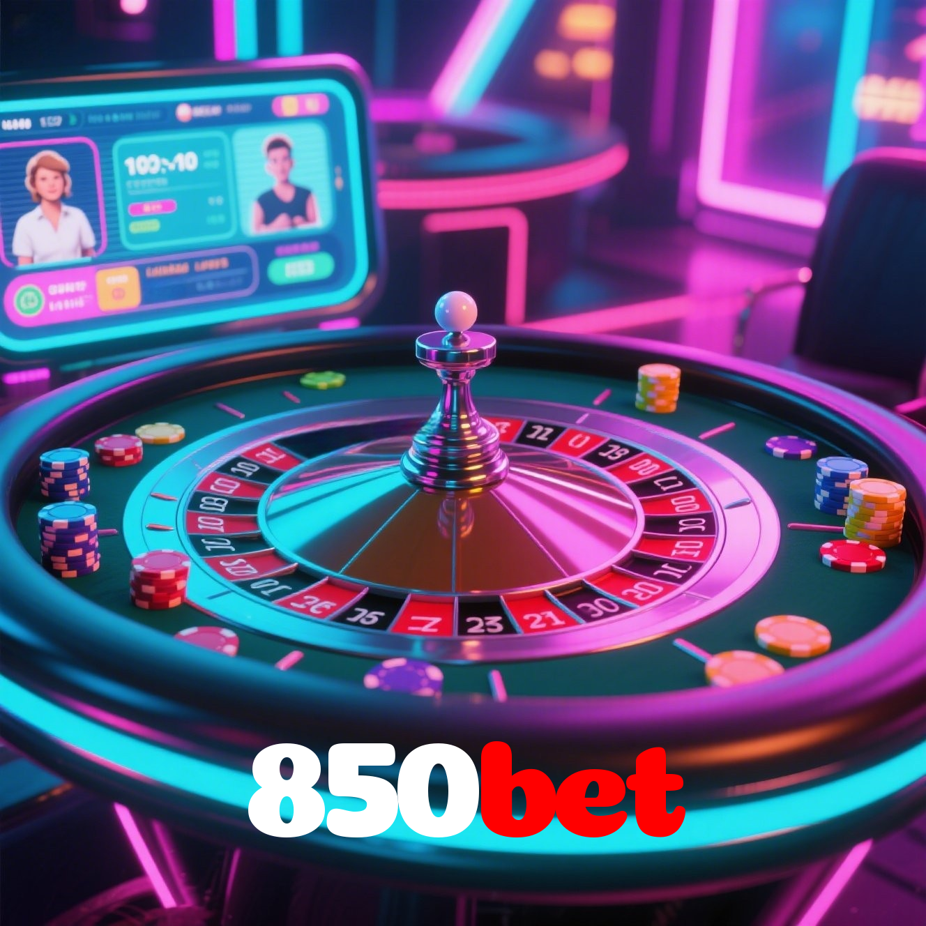 850bet：Apostas de futebol online para os verdadeiros fãs! Vença agora!