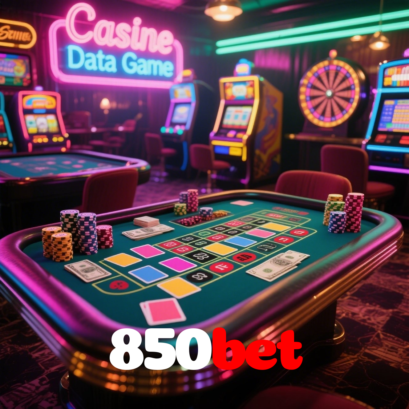 850bet：Jogue blackjack e sinta a emoção de vencer no cassino!