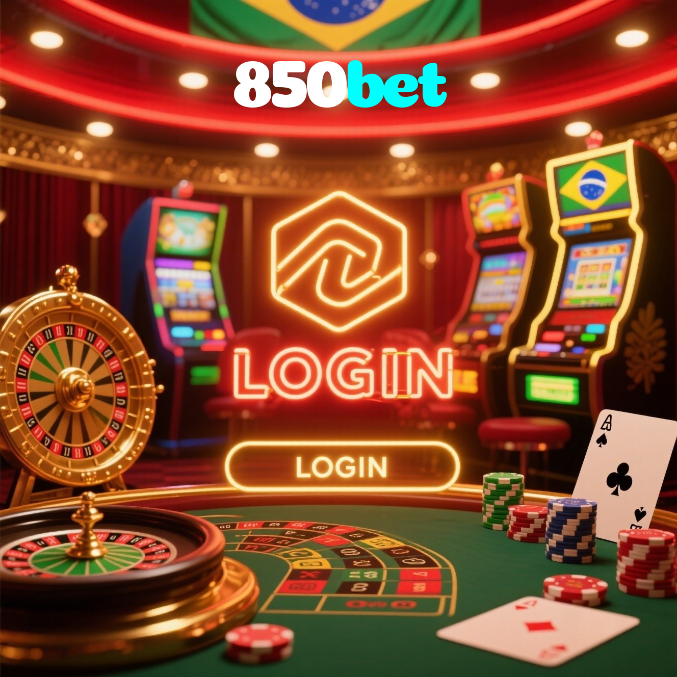 850bet:Entre no cassino e aposte nas roletas mais emocionantes!