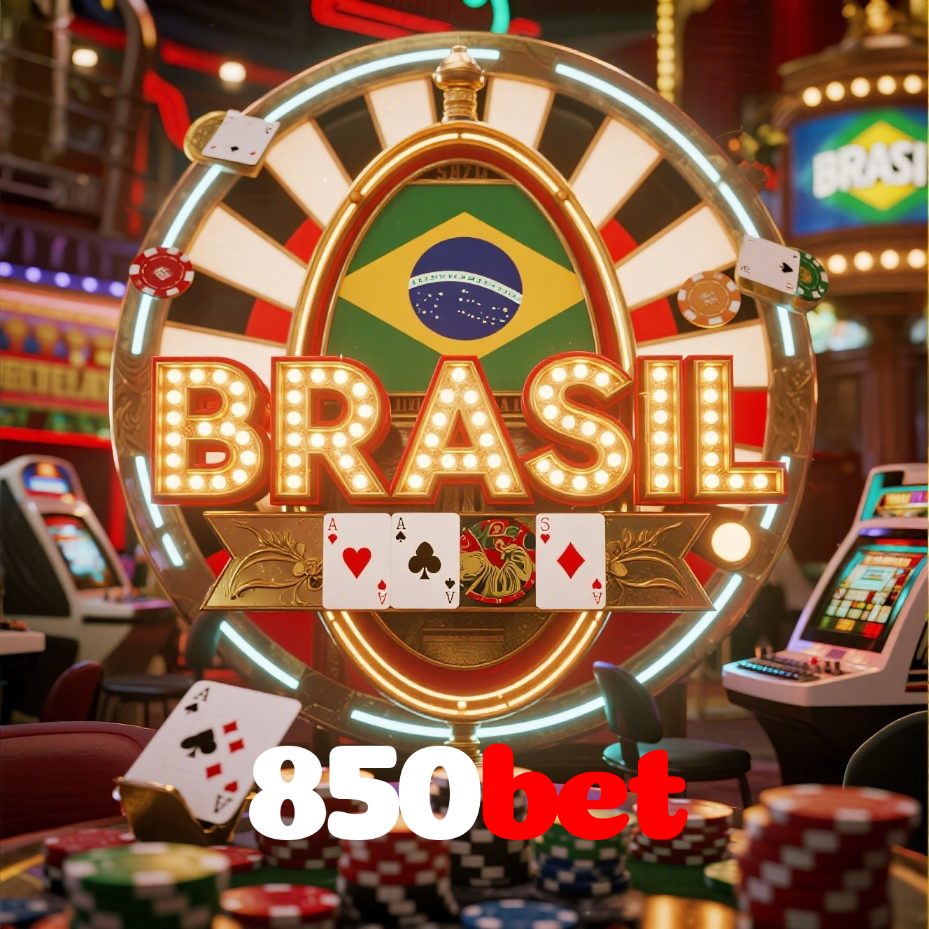 850bet:A sorte te espera! Aposte agora nas nossas roletas!