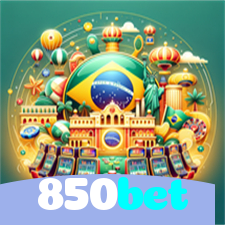 850bet：Apostas ao vivo de futebol te esperam! Vença os melhores times!