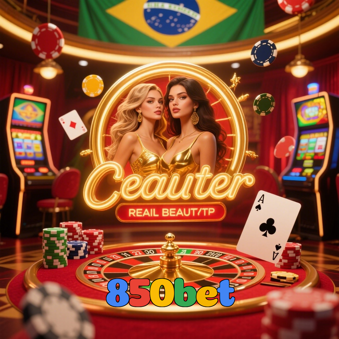 850bet:Jogue poker, roleta e aposte no futebol no melhor cassino online!
