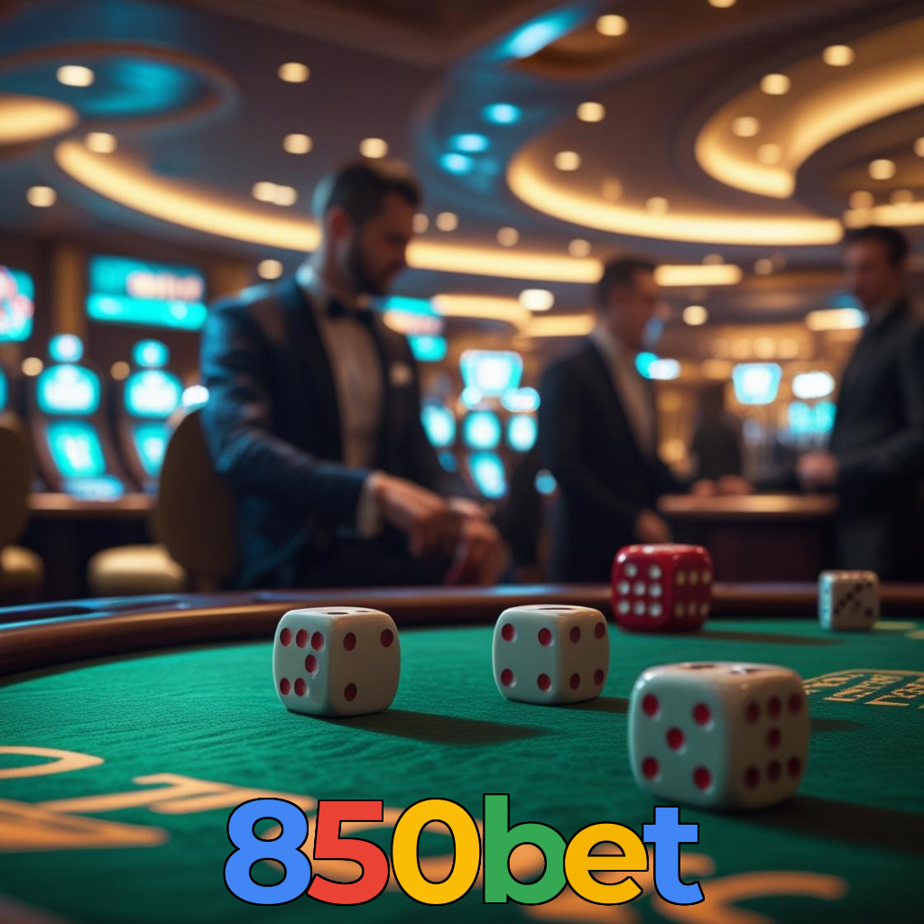 850bet:Aposte nas roletas e mostre que a sorte está com você!
