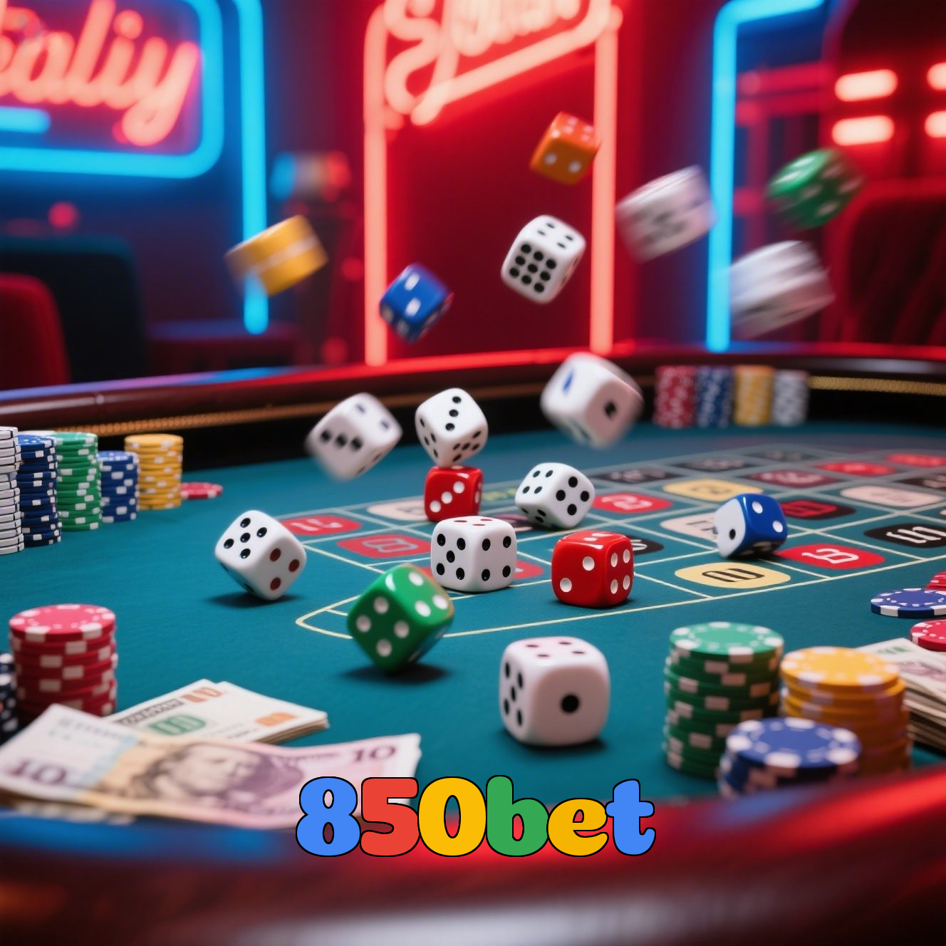 850bet:A adrenalina do futebol online está ao seu alcance!