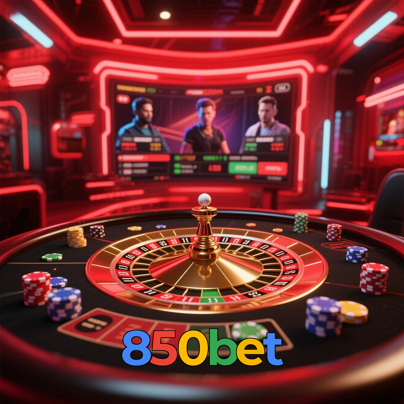 850bet:Jogue roleta e aposte no futebol ao vivo para grandes prêmios!