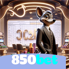 850bet：A sorte te espera com apostas no futebol e os melhores jogos de cassino!