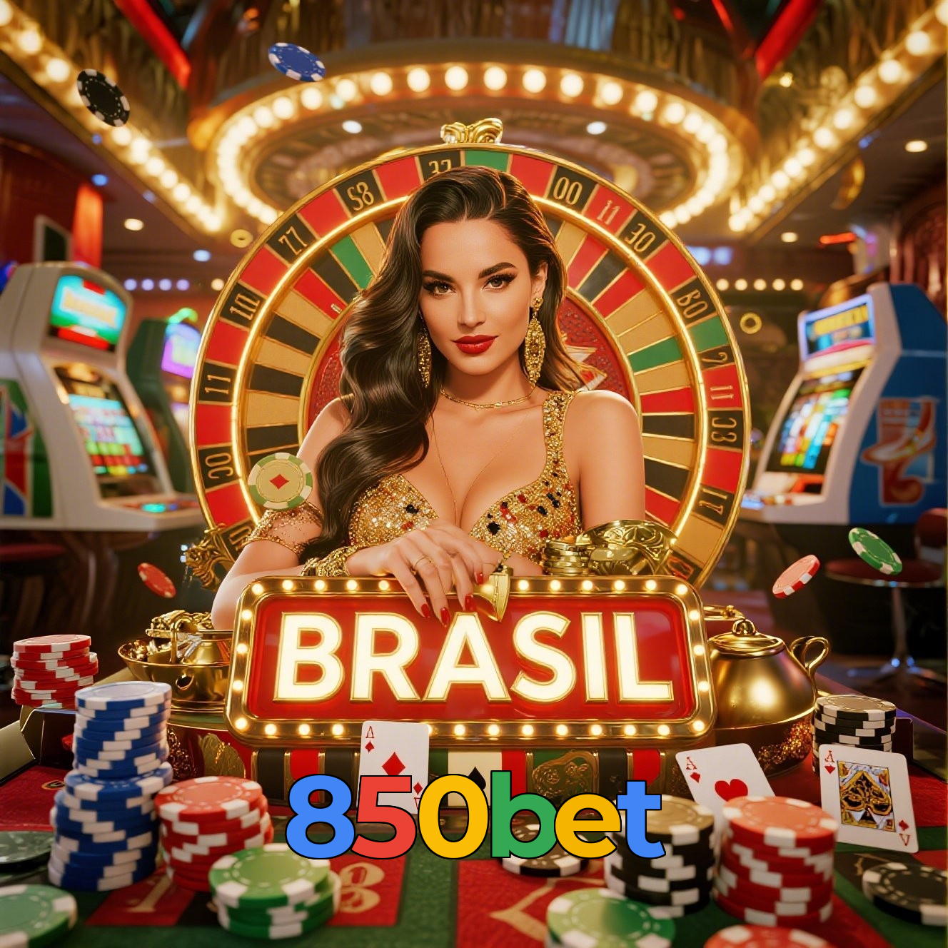 850bet:Jogue nas melhores slots e conquiste o jackpot dos seus sonhos!