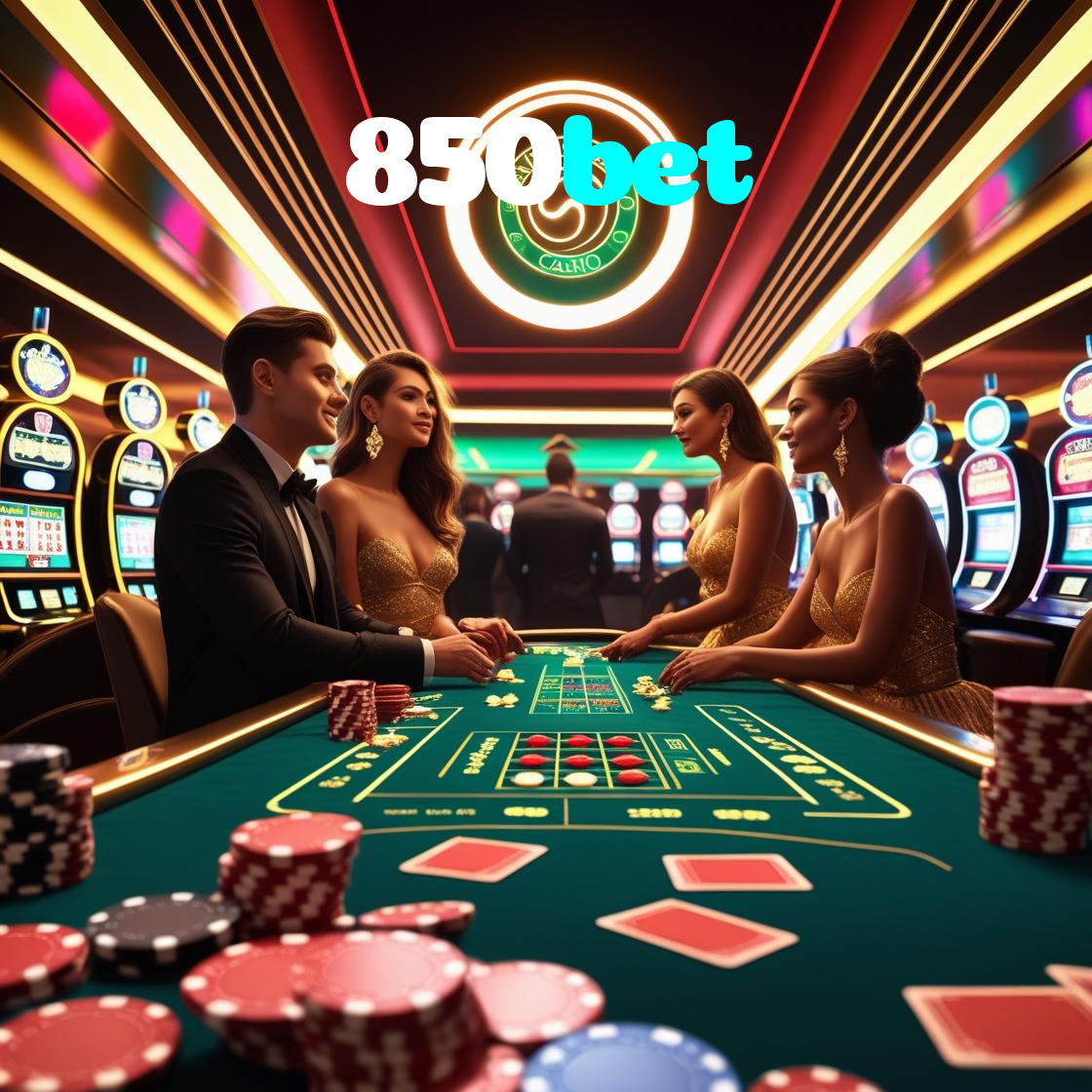 850bet:A sorte está na roleta! Aposte e vença agora mesmo!